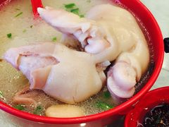 -廖老妈蹄花店(人民公园陕西街259号店)