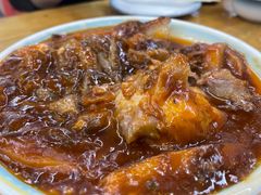 -清真利德顺小老饭庄(复兴路店)