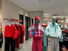 -远大购物中心(南岗店)