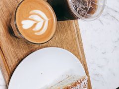 -Peet's 皮爷咖啡(东湖路手作店)