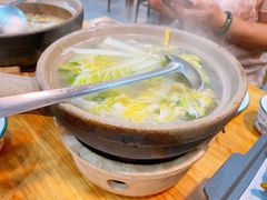 -亿牌牌东北烧烤(怀特店)