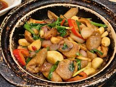 -领鲜风味花雕鸡(马端街店)