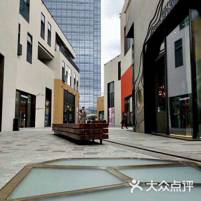 深业上城图片-北京综合商场-大众点评网