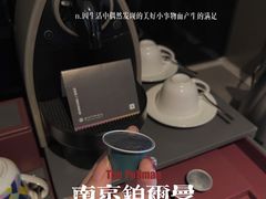 -南京禄口机场雅高铂尔曼大酒店