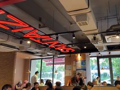 -三太子地摊烧烤·小龙虾(北蔡店)