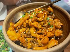 -青桃餐厅