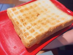 -柿子树炭烤羊腿(金台路店)