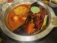 -大龙燚火锅(春熙店)
