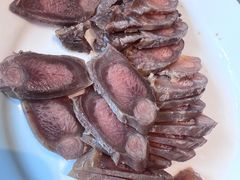 -高玛纳驴肉火烧(河间总店)