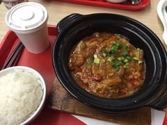 -太兴烧味餐厅(香港机场店)