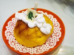 -澳门陈光记烧味饭店(郎家园店)