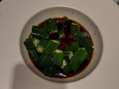 -沽上民肴·海鲜锅贴·天津菜(福州道鸿正家园店)