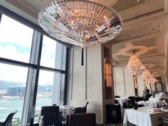 -Caprice(香港四季酒店)