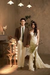 -吉光片羽高端婚纱摄影(泰州优选店)