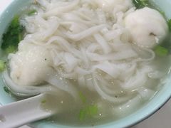 -文辉墨鱼丸大王(铜锣湾渣甸街总店)