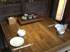 -颐和•海鲜砂锅粥•啫啫煲(奥林匹克广场店)