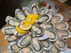 -Osteria Garden 生蚝花园餐厅(原进贤路店)