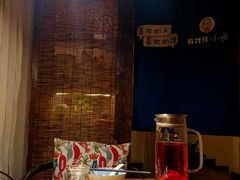 -有才叔北京时间涮肉(紫薇尚层店)