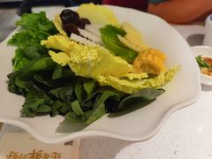 -左庭右院鲜牛肉火锅(苏州园区永旺店)