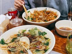 -春雪面馆(转塘店)