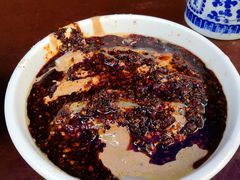 -清真·宏顺祥卤汁凉粉(大皮院店)