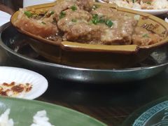 -朗妈私房菜(婺女州店)