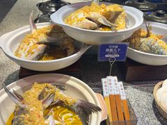 -印巷里主题餐厅(马鞍山店)