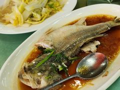 -景好海鲜餐厅(大鹏必选旅游店)