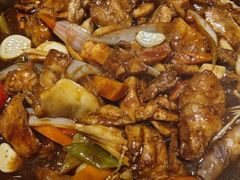 -黄记煌三汁焖锅(欢乐海岸店)