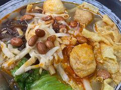 回味螺蛳粉-笋果坊螺蛳粉(竹园小区店)