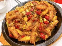 年糕虾-庐州太太(双岗店)