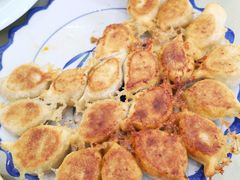 -李氏东北饺子王·铁锅炖(回龙湾店)