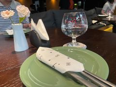 -Fuzzy Bistro 浮几韩餐·茶酒馆