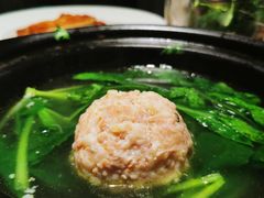 狮子头-花园茶楼(兴城西路店)