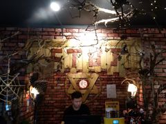 -MAX伯爵趣味互动密室逃脱(大坪D馆店)