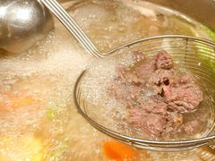 牛杂锅-掂档潮汕牛肉火锅(cityon熙地港店)