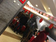门面-山西会馆·晋菜·晋商宴·牌匾博物馆(胜利东街店)