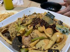 -林静小吃(复兴路店)