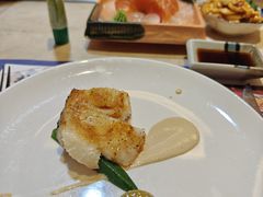 -神乐屋料理·铁板烧(京华园店)