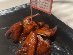 -侨美食家·粤菜(体育西路店)