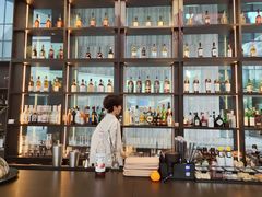 -叁 Three· bistro餐酒馆