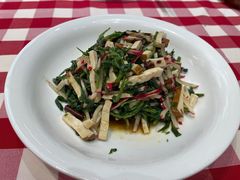 -西贝(华发商都店)
