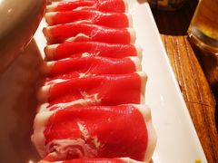 -额尔敦草原涮羊肉·烧烤(冻青树总店)