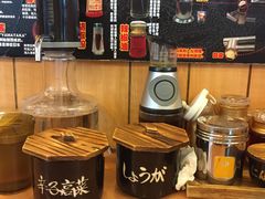 -博多一幸舍(侨福芳草地购物中心店)