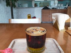 -Ricci睿奇美式餐厅(五道口店)
