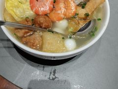 -阿明小菜·海鲜·上海菜(梅陇店)