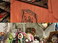 -恋物百货商店(华侨城店)