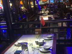 -绿茶餐厅(昆明世纪金源店)