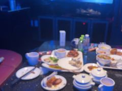 -萧邦音乐会所KTV·蒸汽活海鲜自助(福田店)