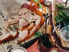 -四季餐厅(华苑店)